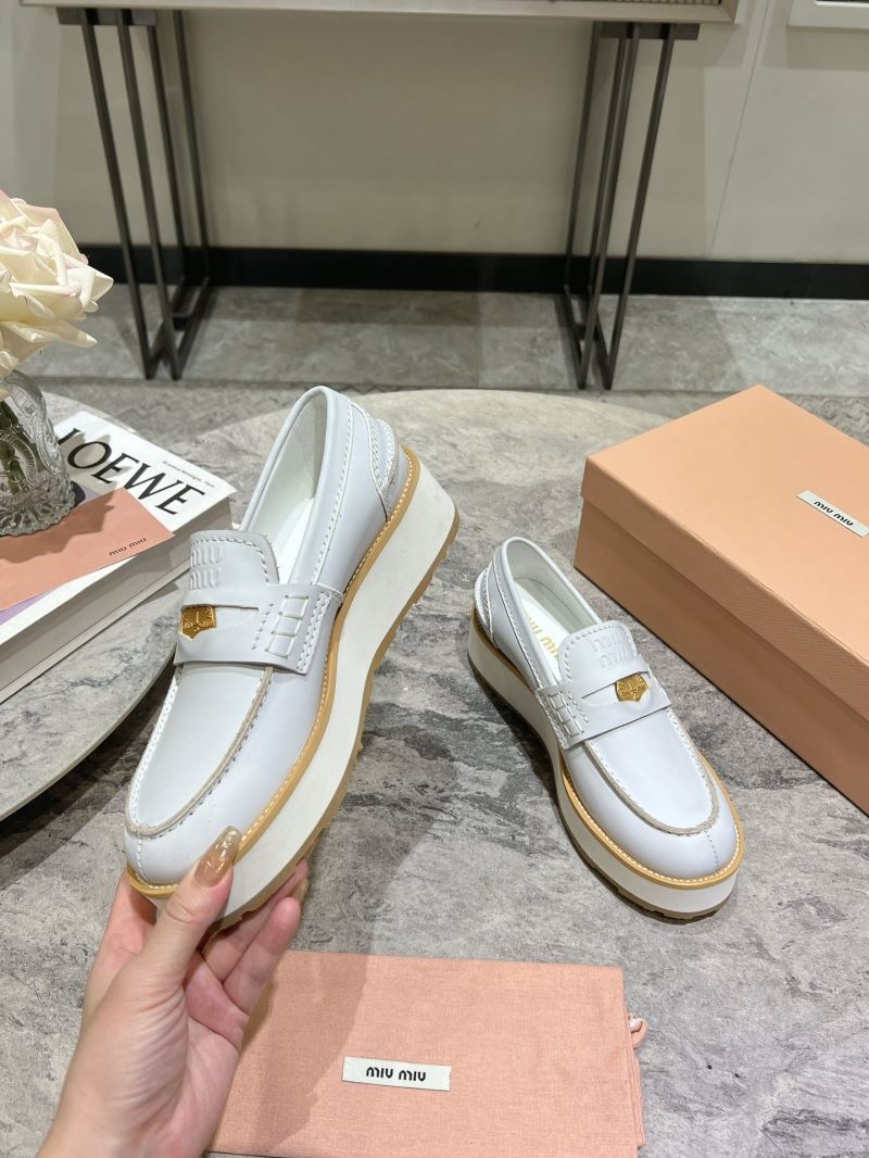 Miu Miu Shoes